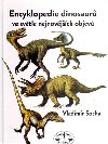 ENCYKLOPEDIE DINOSAUR - Vladimr Socha