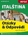 Italtina Otzky a odpovdi - zrcadlov text - Zlata Kopov