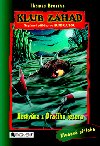 NESTVRA Z DRAÍHO JEZERA - Thomas Brezina