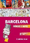 BARCELONA - PRVODCE CPRESS 2. VYD. - 