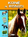 Kon a ponci - edice Po stopch - Fragment