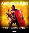 Antick m - 