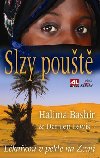 Slzy pout - Lkakou v pekle na Zemi - Halima Bashir