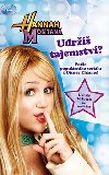 HANNAH MONTANA UDRͩ TAJEMSTV - Walt Disney