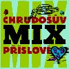 Chrudov MIX pslov - Chrudo Valouek