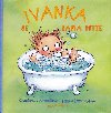 Ivanka se sama myje - Kateina Janouchov; Mervi Lindmanov