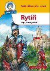 Ryti - Svt zbavnho uen - Michael Wolf; Harald Steifenhofer
