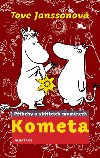 Kometa - Tove Janssonov