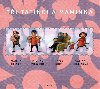 Ti tatnci a maminka - Michal Viewegh; Pavel rut; Martin Reiner