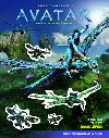 Avatar knka se samolepkami - 