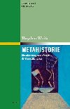 METAHISTORIE - White Hayden