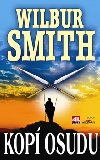 Kop osudu - Wilbur Smith