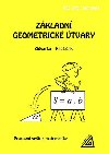 Zkladn geometrick tvary -  Pracovn seit - Oldich Odvrko; Ji Kadleek
