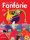 Fanfrie - Milo Kratochvil; Lucie Dvokov (Chez Lucie)