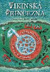 Vikinsk princezna aneb Velk velryb vyprvn - Zuzana Frantov; Nadja Rawa