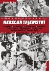 HERECK TAJEMSTV - David Laka