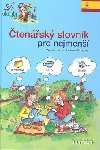 tensk slovnk pro nejmen - panltina - Werner Frber; Sabine Christov