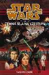 STAR WARS TEMN SLA NA VZESTUPU 2.DL - Timothy Zahn