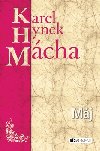 Mj (Fragment) - Karel Hynek Mcha