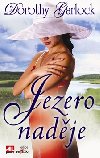 JEZERO NADJE - Dorothy Garlock