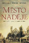 MSTO NADJE - Beverly Swerlingov