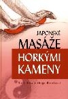 JAPONSK MASE HORKMI KAMENY - Hess, Mochizuki
