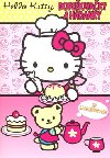 Hello kitty doplovaky a hdanky - 