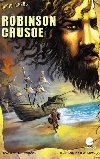 Robinson Crusoe - komiks - Daniel Defoe; Naresh Kumar