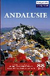 Andalusie - cestovn prvodce Lonely Planet - Lonely Planet