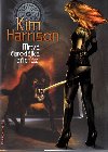 MRTV ARODJKA PICHZ - Kim Harrison
