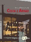 CESTA Z ARKD - Ivana Peroutkov