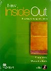 NEW INSIDE OUT ELEMENTARY - Sue Kay; Vaughan Jones