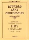Divadlo Jry Cimrmana - Hry a semine - pln vydn - Ladislav Smoljak; Zdenk Svrk