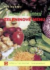 Jarn a zimn zeleninov menu - Pavla Momilov