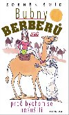 BUBNY BERBER - Zdenk md