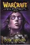 WarCraft - Vlka Prastarch 2 - Due dmona - Richard A. Knaak