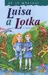 LUISA A LOTKA - Erich Kstner; Eva Mastnkov