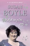 SUSAN BOYLE KDY SE PLN SNY - Alice Montgomery