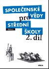 Spoleensk vdy pro S - 2 (uebnice) - Denisa Denglerov