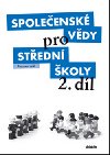 Spoleensk vdy pro stedn koly 2. dl - Pracovn seit - Denisa Denglerov