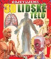 Objevujeme 3d lidsk tlo - 