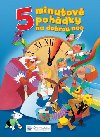 5MINUTOV POHDKY NA DOBROU NOC - 