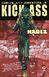 Kick-Ass Nez - Mark Millar; John Romita, jr.