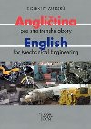 Anglitina pro strojrensk obory - English for Mechanical Engineering - Dita Glov