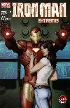 IRON MAN: EXTREMIS - Warren Ellis