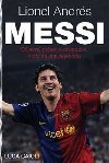 LIONEL ANDRS MESSI - Luca Caioli