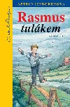 Rasmus tulkem - Astrid Lindgrenov; Lubomr Anlauf