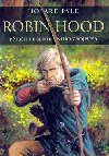 ROBIN HOOD - Pyle Howard