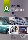 Automobily iii - Milan Pilrik; Ji Pabst