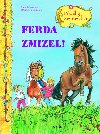 Ferda zmizel! - Ruth Gellersenov